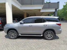Toyota Fortuner 2016 Diesel