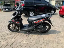 Beat Eco CBS 2018. Km low