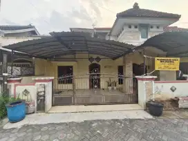 Di Jual Rumah 4KT 2KM Semarang Timur