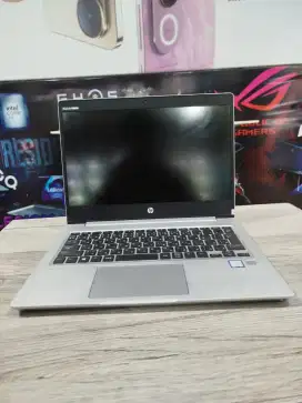 LAPTOP HP ProBook 430 G6