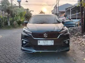 ERTIGA 1.5 SPORT MATIC HYBRID 2022 KM 18rb