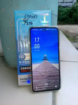 Infinix Hot 50 Pro 8/256