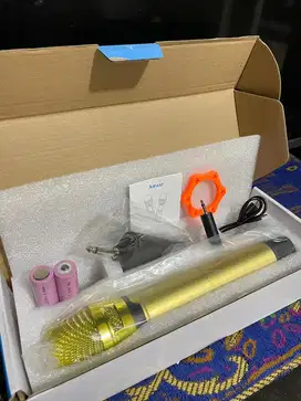 Mic Wireless Original