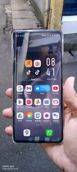 Infinix HOT 50 PRO+
