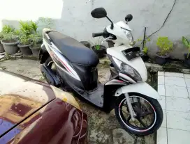 Honda Spacy 2011 B DKI bs TT