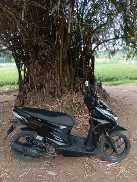 Beat jamet terawat 2022