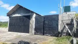 Gudang Jual/Sewa Area Kasongan Dekat Ringroad Selatan Dan Madukismo