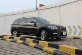 [PANORAMIC] BMW X1 XLine sdrive F48 2018