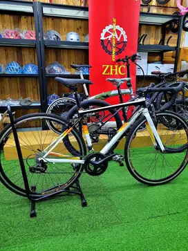 Polygon STRATTOS S3 (Size M)