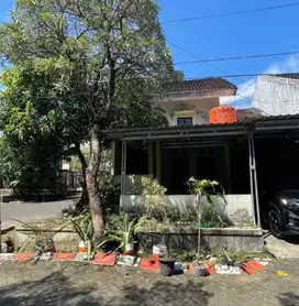 Dijual Rumah Makassar sekitar Jalan Ir Sutami