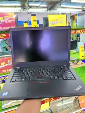lenovo T480 core i5