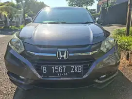 Honda HRV E A/T 2016 Tgn 1 Siap Pakai Bagus Skl