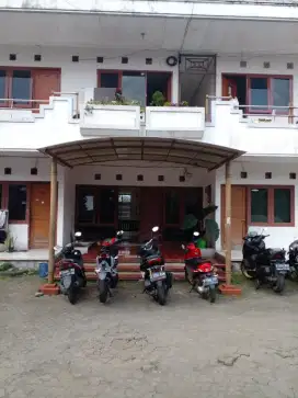 Kost 24 Jam Dago Atas – Km Dalam | WiFi + Listrik & Air Free