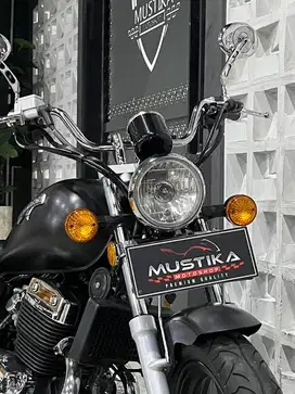 Paling dicari!! Benelli PE - 250 | Wulan mustika