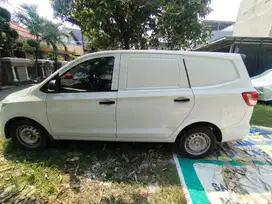 Wuling Formo 2019 Bensin