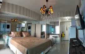 JUAL APARTMENT TANGLIN STUDIO PLUS FULL FURNISH MURAH