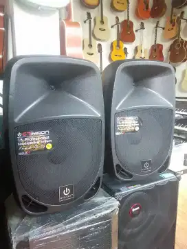 SPEAKER CRIMSON CR15 SOUL