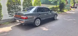 Toyota Corolla 1993 Bensin