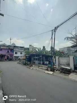 Tanah Kost Belakang Kampus UIN Sunan Muria