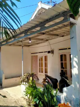Rumah kawasan wisata wendit pakis malang
