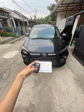 GPS Tracker Mobil Full Fitur