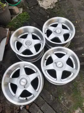 R16 Azev Mulus Original