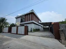 Kost Putri Sadewa Premium Metro Barat (dekat Pgsd & Dharma wacana)