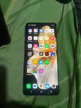 VIVO V30 RAM 8+8/256GB