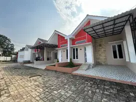 Rumah di sawangan depok 400 jutaan ready stok