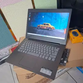 Laptop Lenovo  ideapd 330 ram 4 gb hdd 500