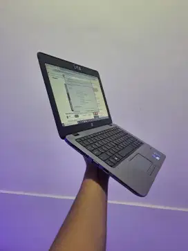 Hp Probook 820 G1 Core i5-4300U Haswell 8Gb 128Gb Body Slim
