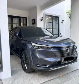 Honda HR-V 2022 Bensin