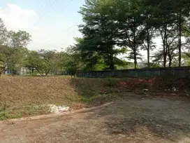 Dijual Tanah di Perumahan Candi Golf Green Royalle Semarang