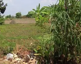 Tanah usaha dijual Lokasi Jombang kota Jalan Pahlawan wersa