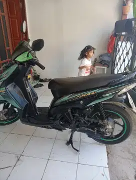 Honda Vario karbu