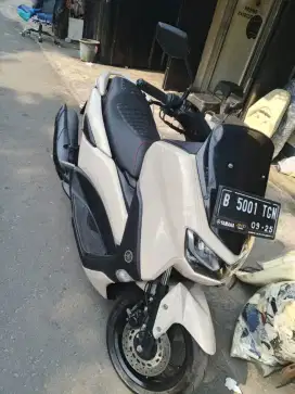 Nmax new 2020 non ABS