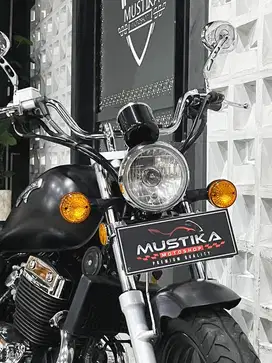 Paling dicari!! Banelli PE 250cc | 2021 | Wulan Mustika