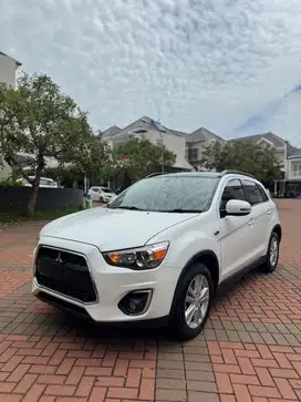 Outlander sport px 2015