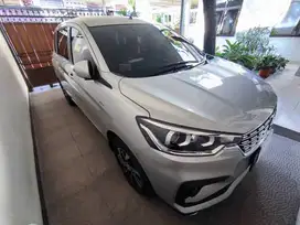 Suzuki All New Ertiga GX 2022 AT