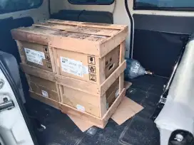 Toko AC baru Makassar