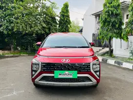Hyundai Stargazer Prime AT 2022