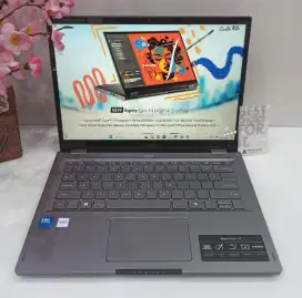 ACER Aspire 3 Spin A3SP14-51MTN-74KV