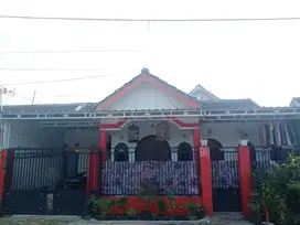 Rumah awan jingga baturetno singosari malang
