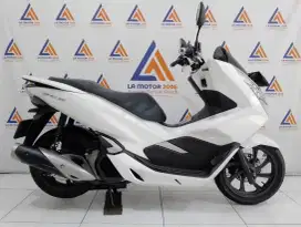 CUMA 500RB DP PCX 150 ABS LOW KM ( TT/CC 0%/PAYLATER/KREDIVO)