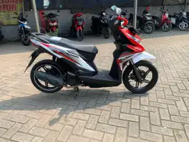 Beat Eco CBS tahun 2018. Ss lengkap