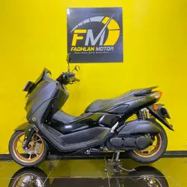 Yamaha Nmax Tahun 2022 Pajak On Full Orisinil