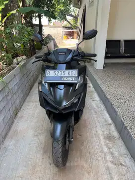 Honda Vario 160 CBS 2023