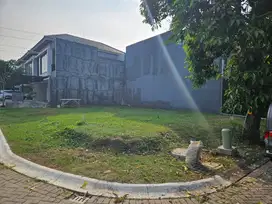 Kavling Siap Bangun Area Premium Strategis di Bintaro Sektor 7. SP0005
