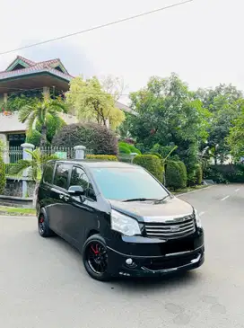 Toyota Nav1 Limited KM80Rb Bekas Rasa Baru