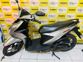 Beat deluxe 2021 km 9k